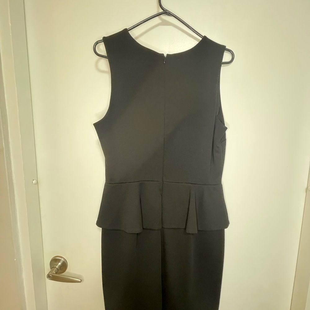 Dress for work